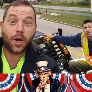 Meet your Posher, Kyle